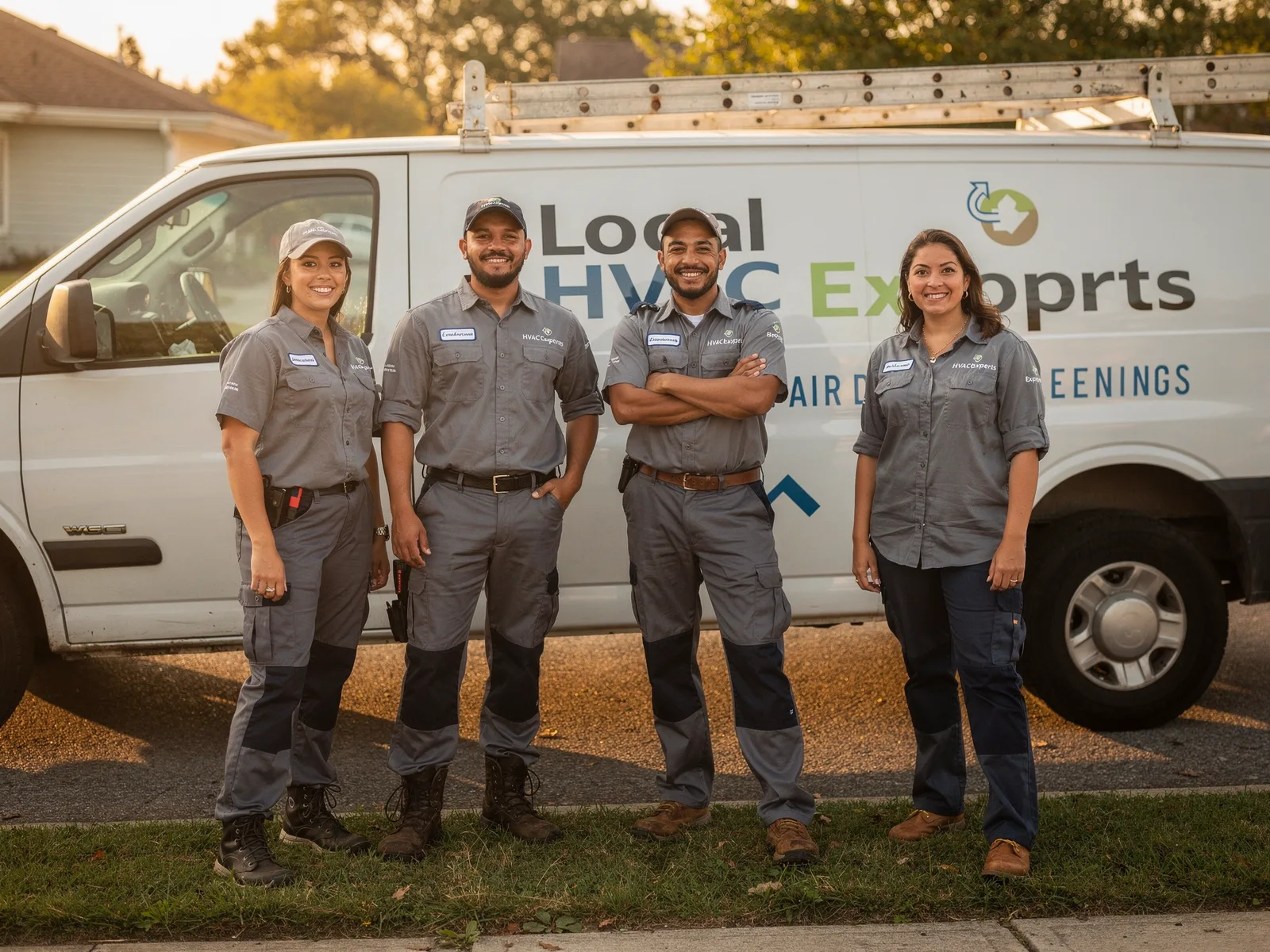 24/7 HVAC Repair & AC Replacement company in Plummer, MN
